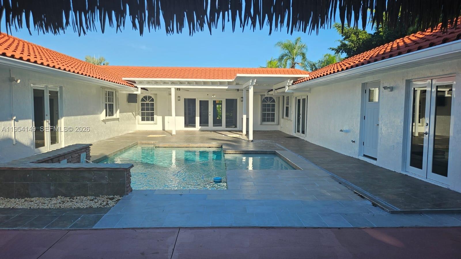 16400 Sw 173rd Avenue Property Photo 1