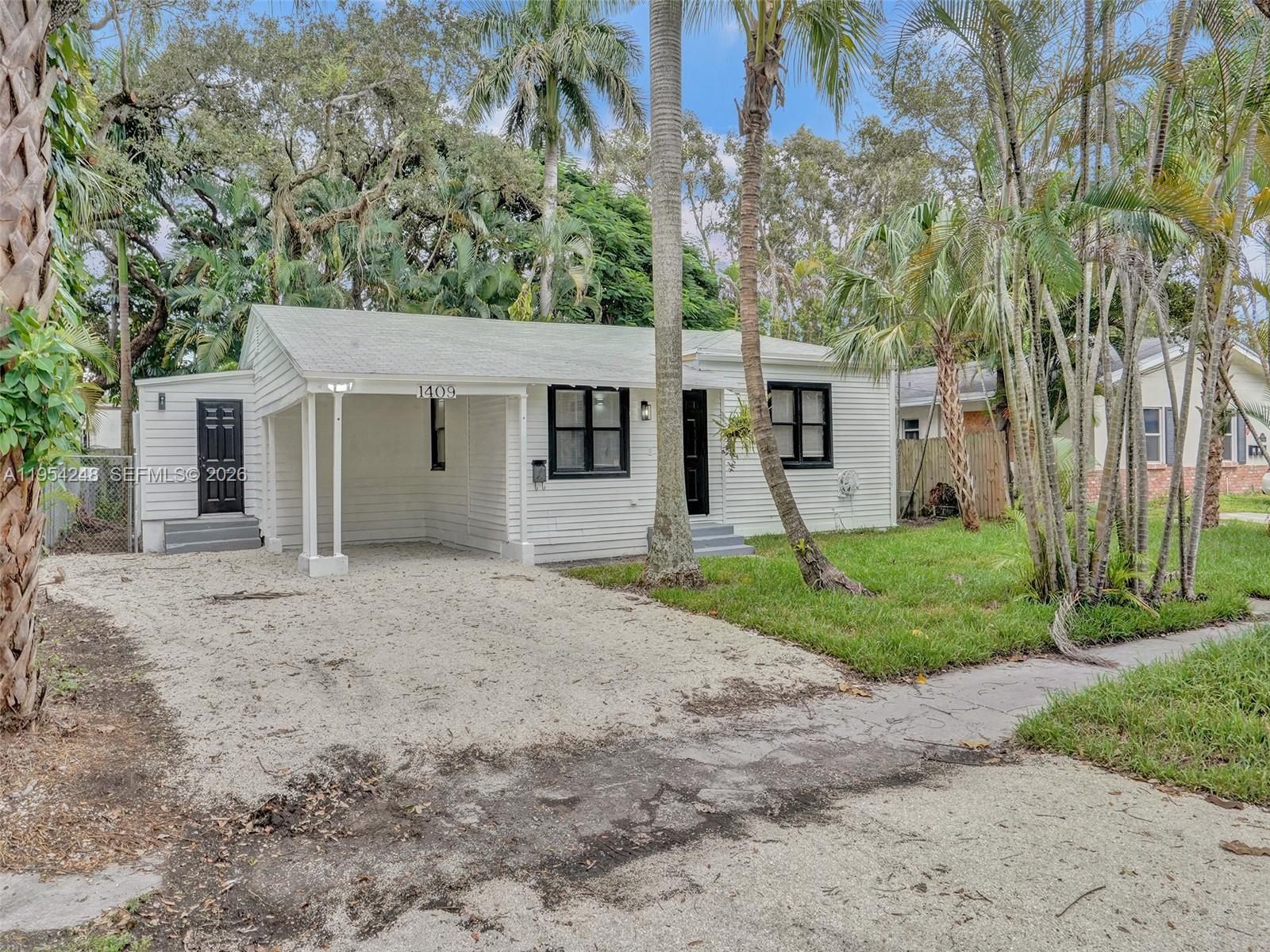 1409 Sw 1st Street Property Photo 1
