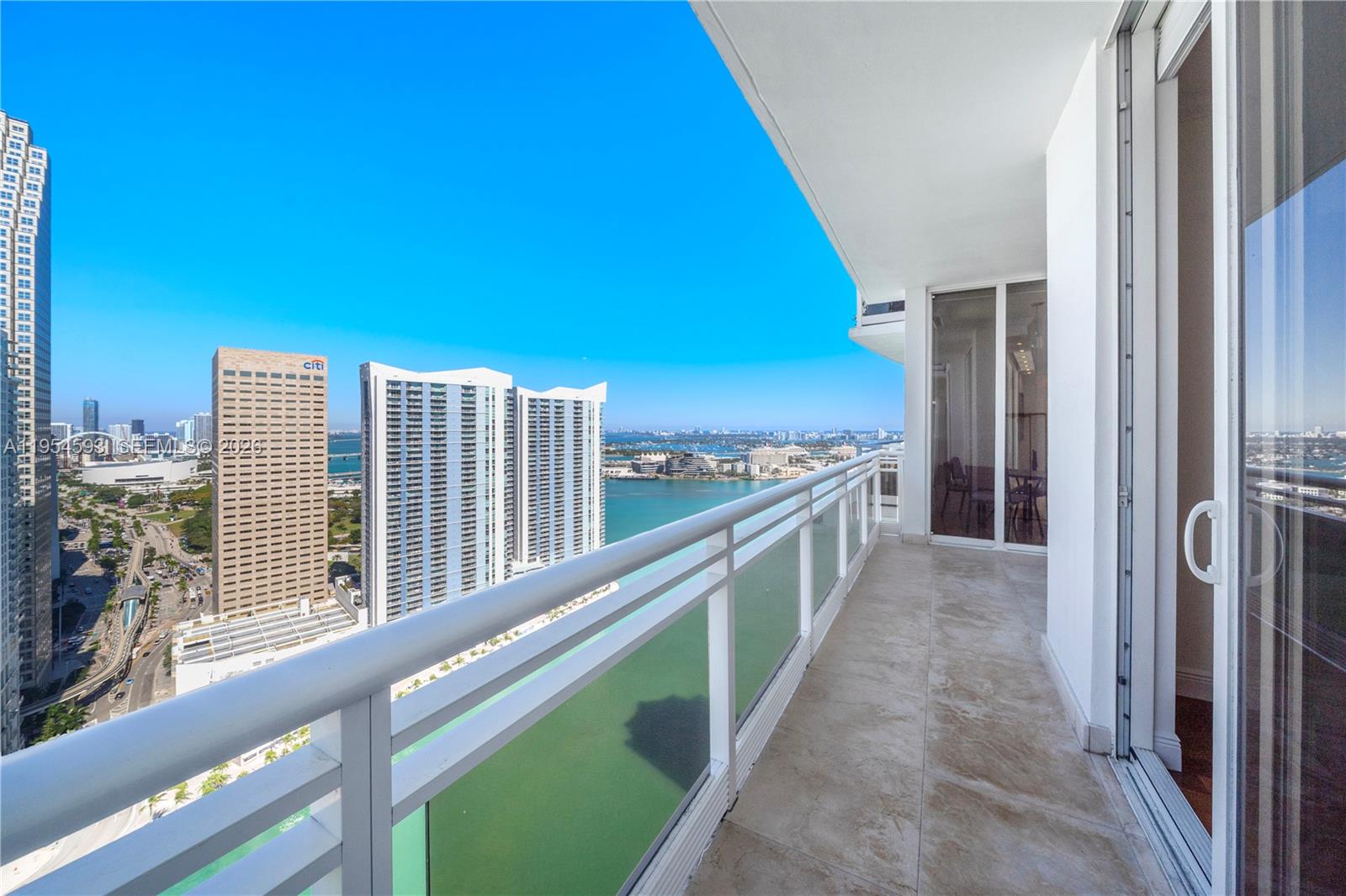 901 Brickell Key Boulevard 3706 Property Photo 4