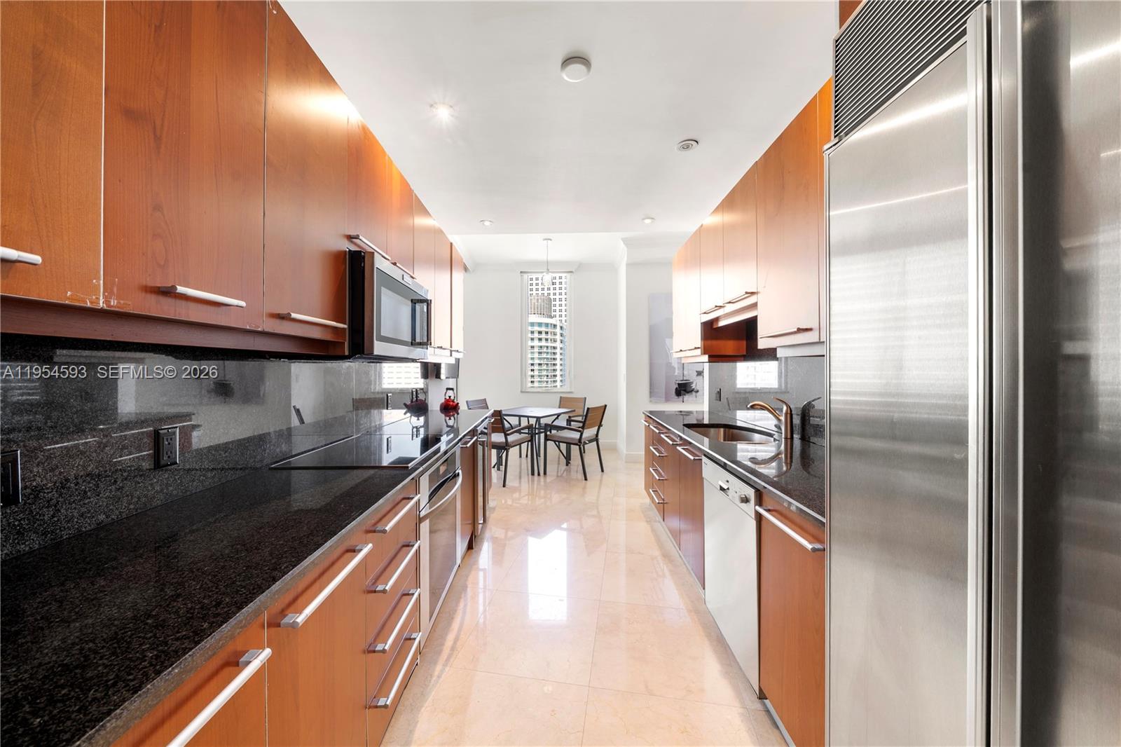 901 Brickell Key Boulevard 3706 Property Photo 9