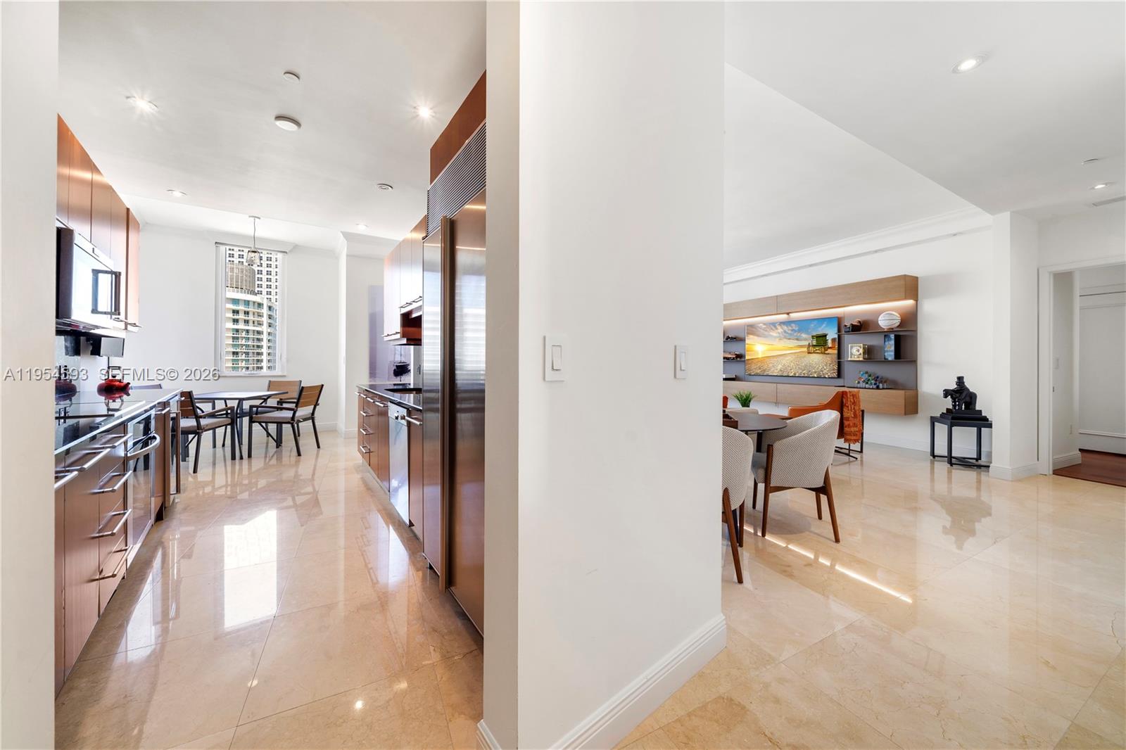 901 Brickell Key Boulevard 3706 Property Photo 10