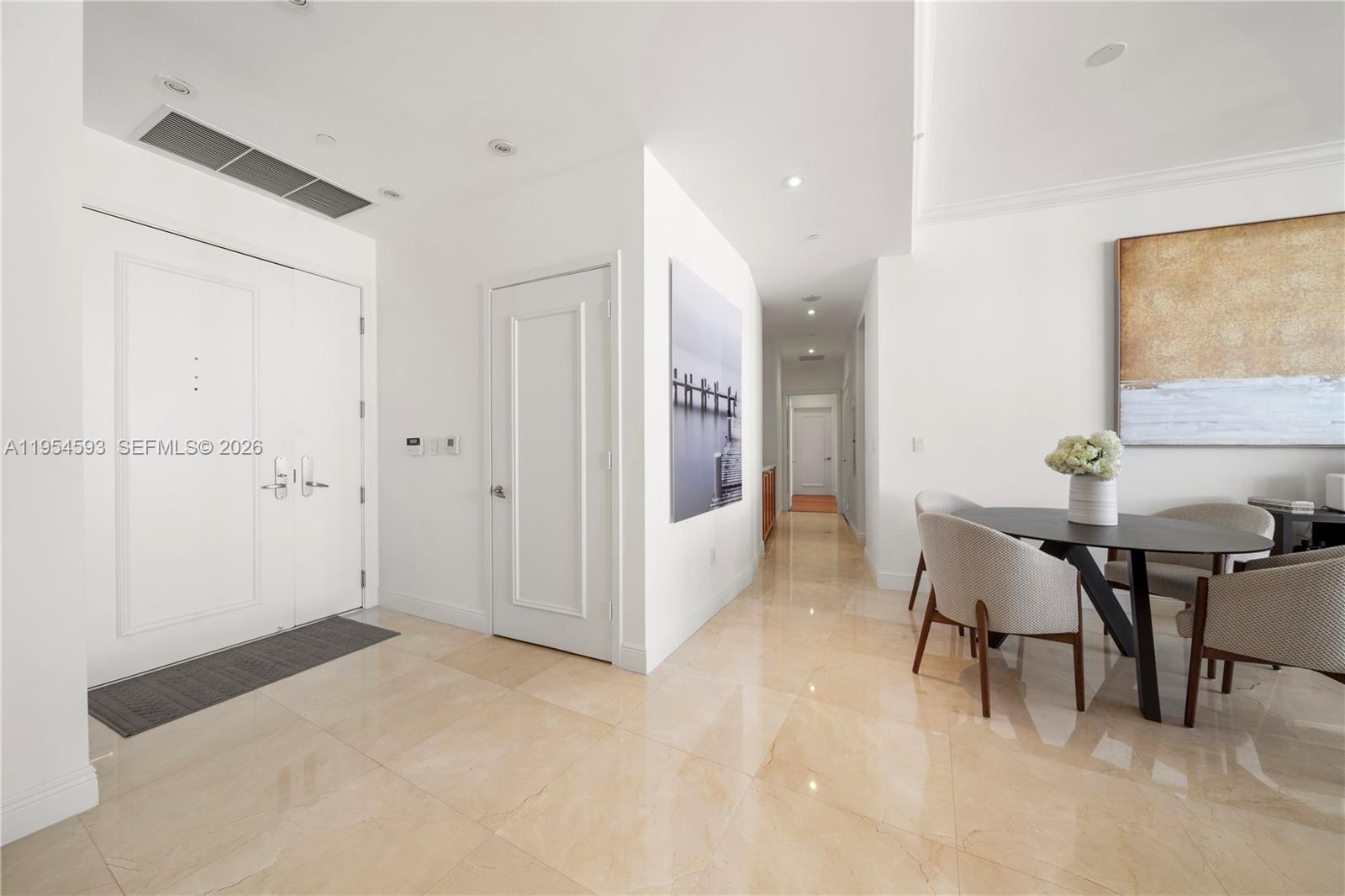901 Brickell Key Boulevard 3706 Property Photo 11
