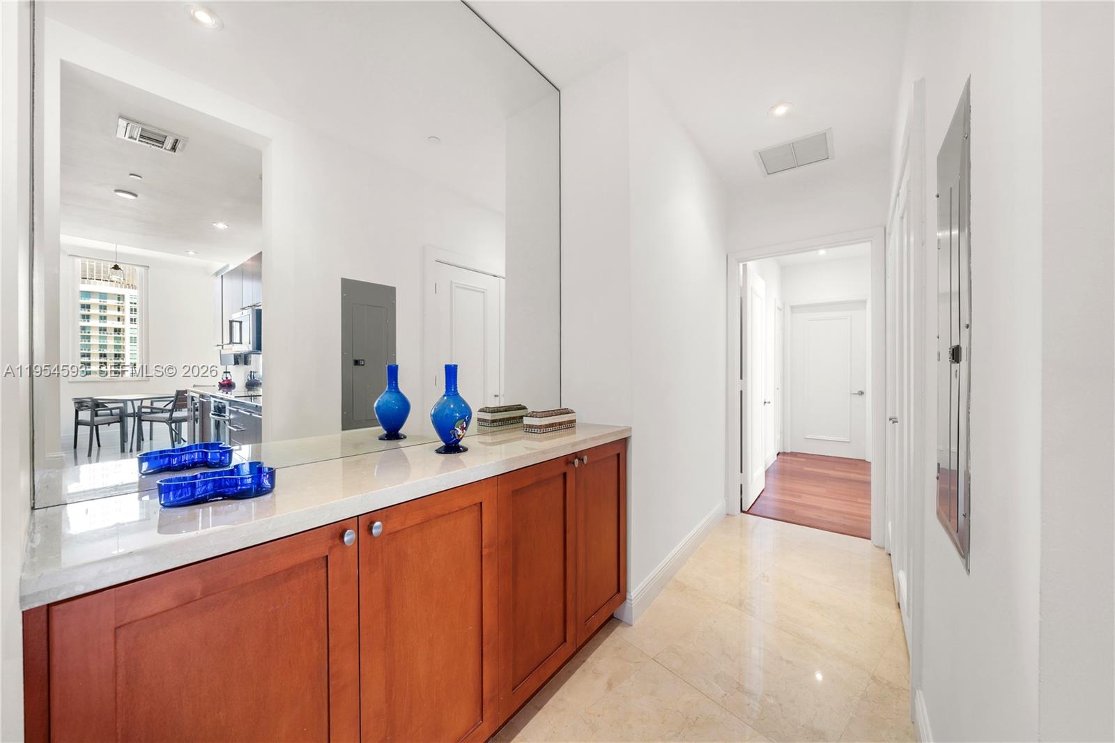 901 Brickell Key Boulevard 3706 Property Photo 12
