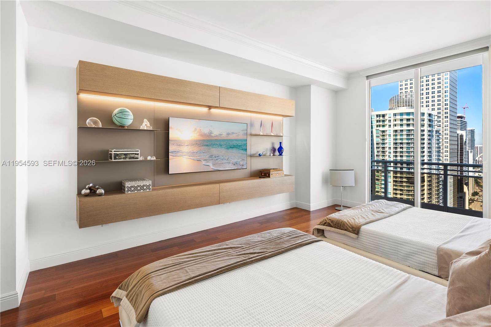 901 Brickell Key Boulevard 3706 Property Photo 13