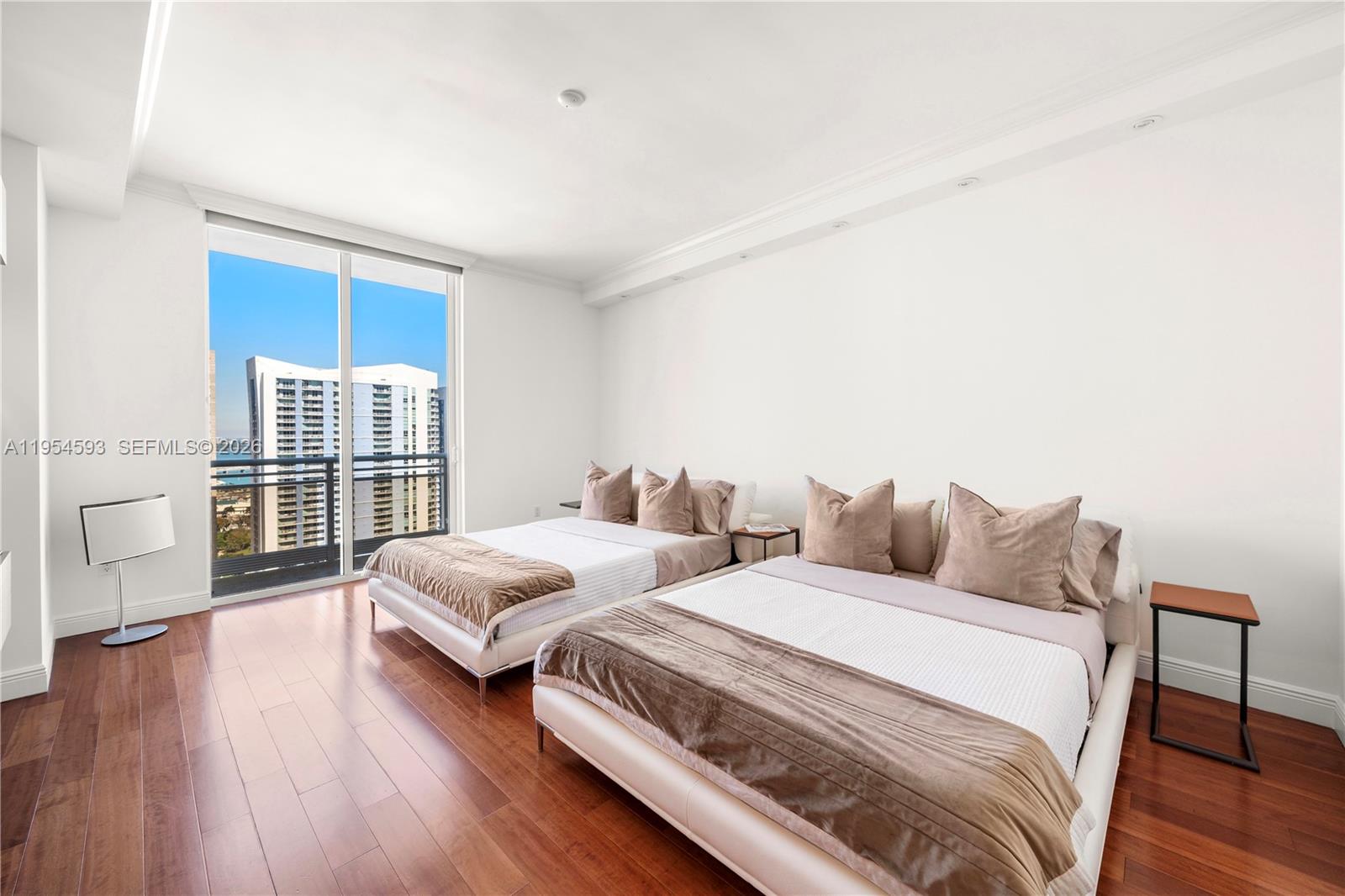 901 Brickell Key Boulevard 3706 Property Photo 14
