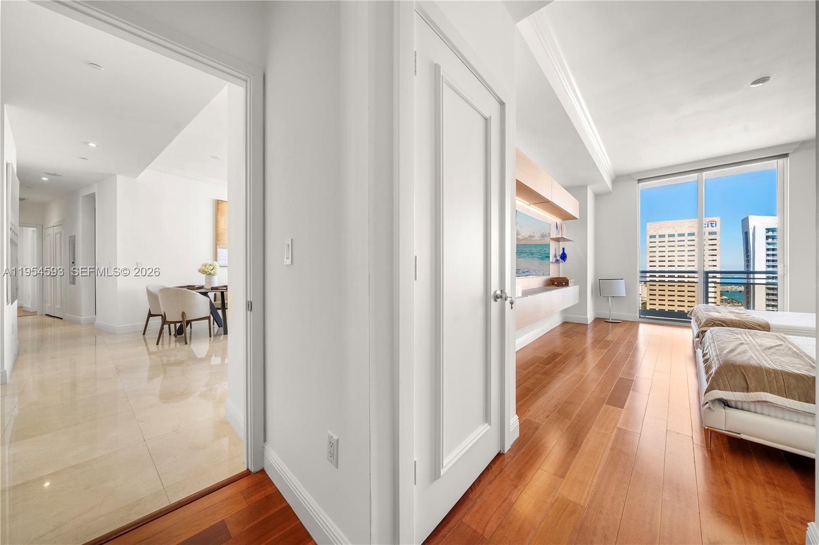 901 Brickell Key Boulevard 3706 Property Photo 20