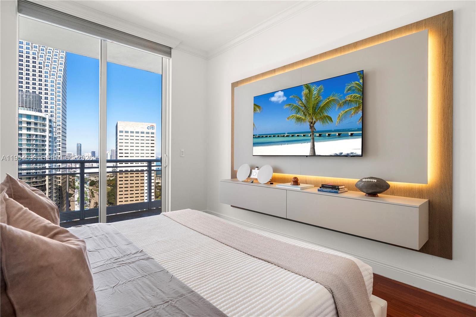 901 Brickell Key Boulevard 3706 Property Photo 21