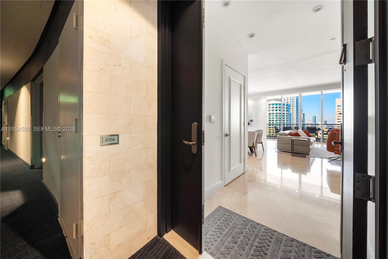 901 Brickell Key Boulevard 3706 Property Photo 27