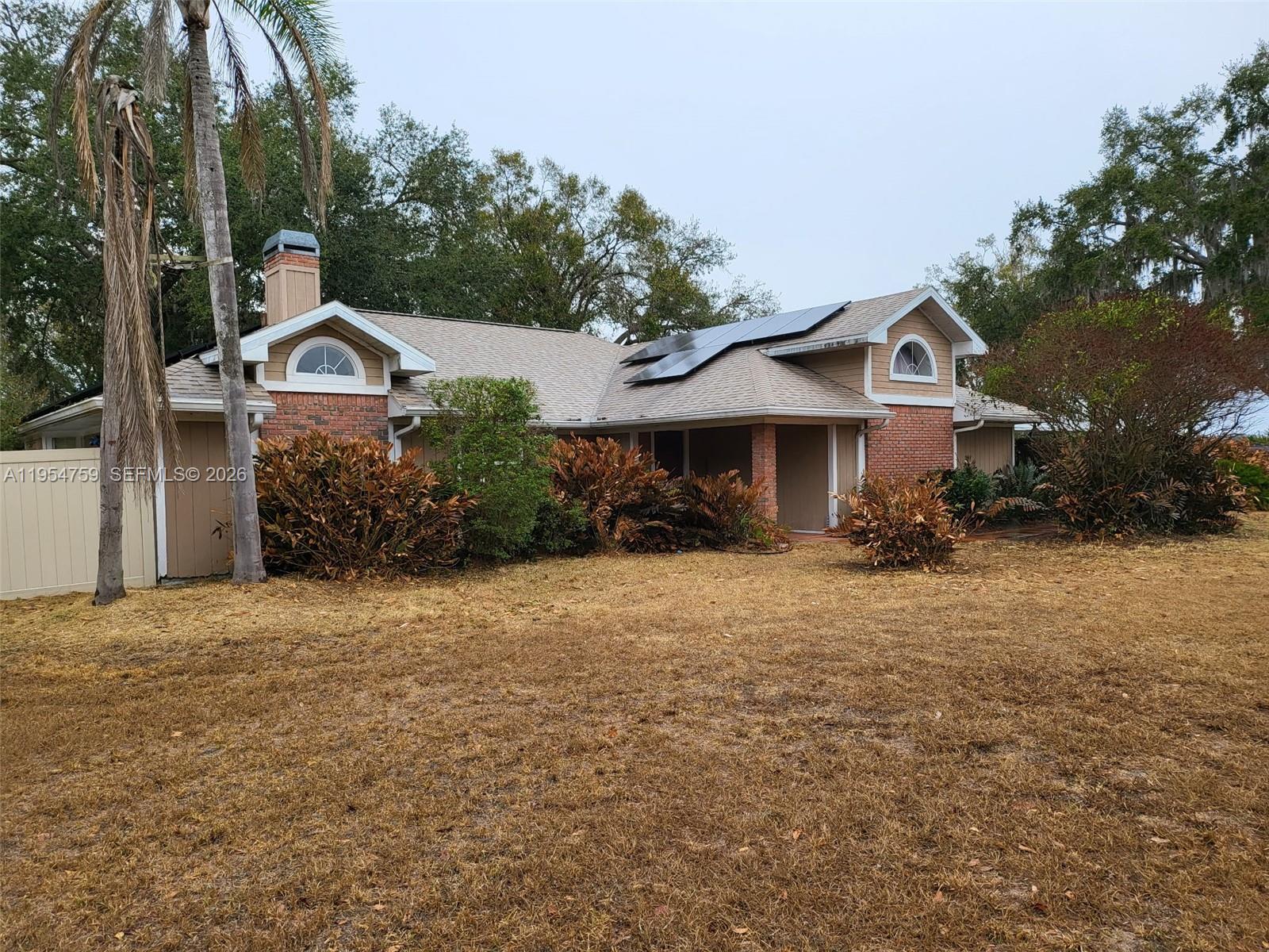 5491 Nw Oak Hill Avenue Property Photo 1