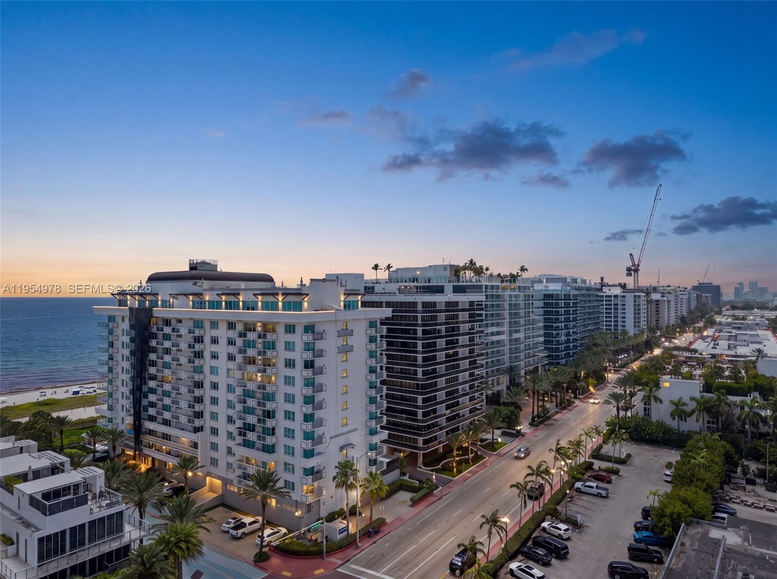 9499 Collins Avenue 205 Property Photo 1