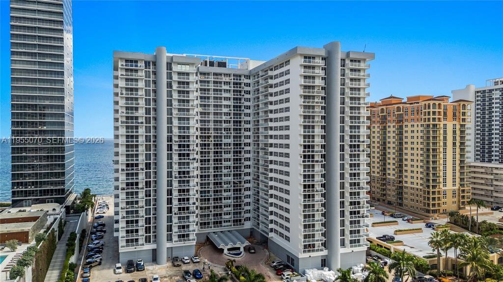 2030 S Ocean Drive 727 Property Photo 1
