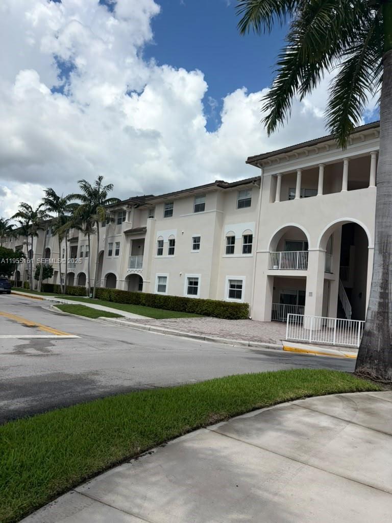 11601 NW 89th Street 107