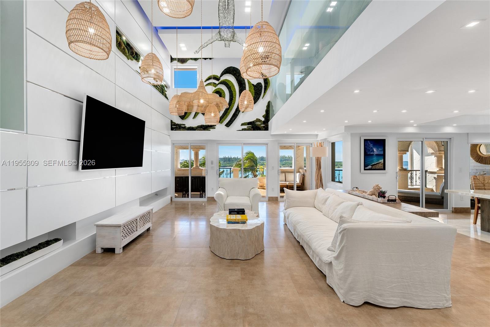 2443 Fisher Island Drive 5403 Property Photo 1