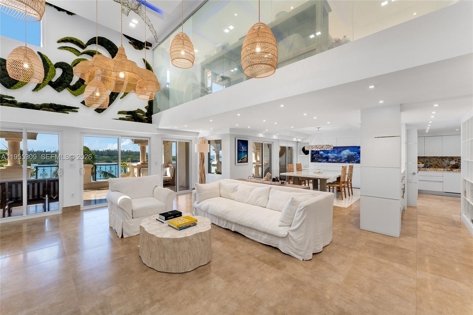 2443 Fisher Island Drive 5403 Property Photo 2