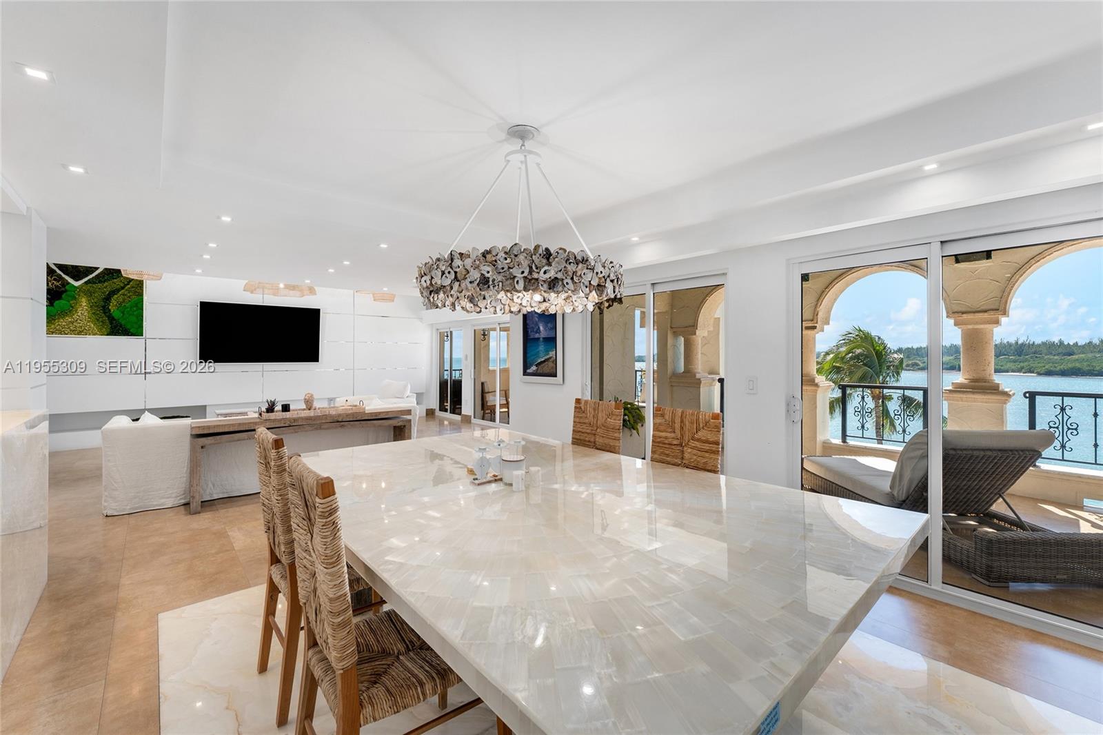 2443 Fisher Island Drive 5403 Property Photo 14