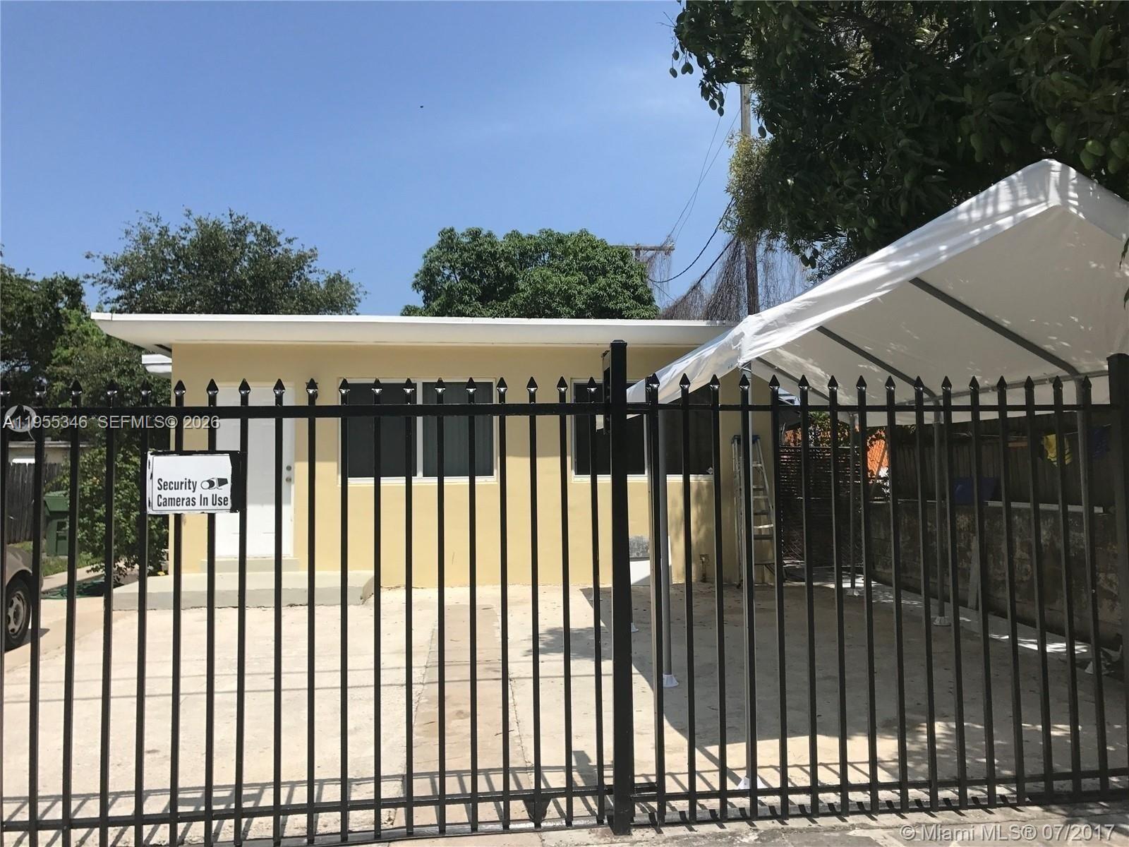 5411 Nw 6th Avenue Property Photo 1