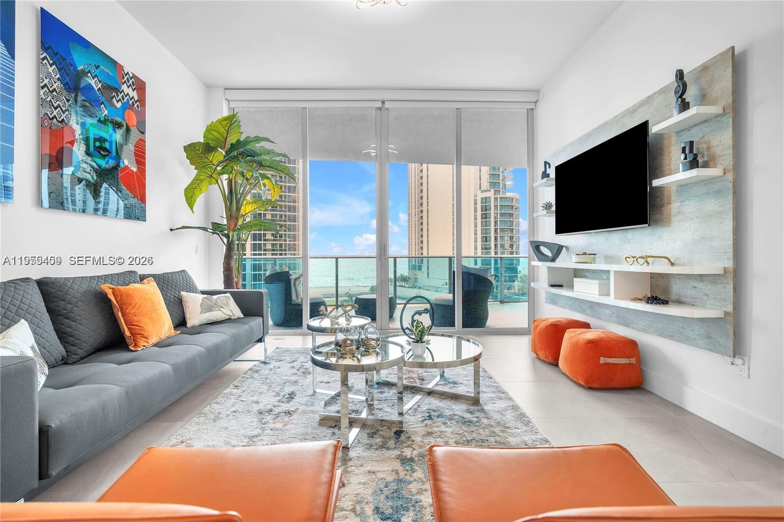 17550 Collins Avenue 704 Property Photo 1