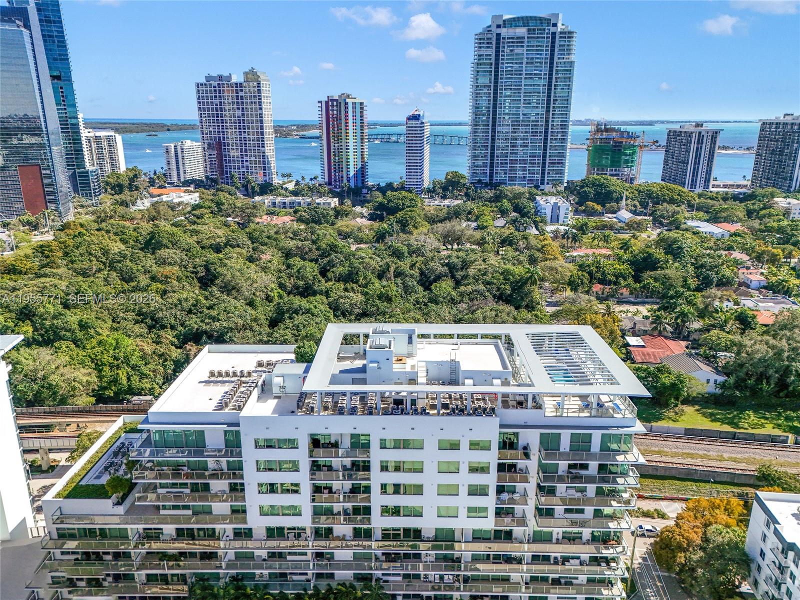 1600 SW 1st Avenue 707