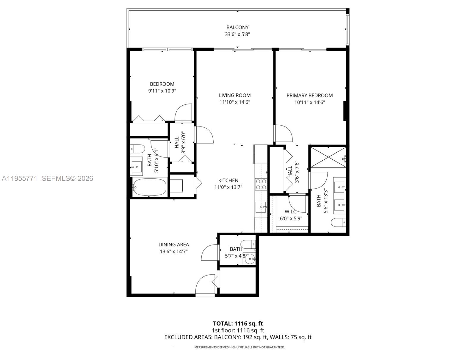 1600 Sw 1st Avenue 707 Property Photo 24
