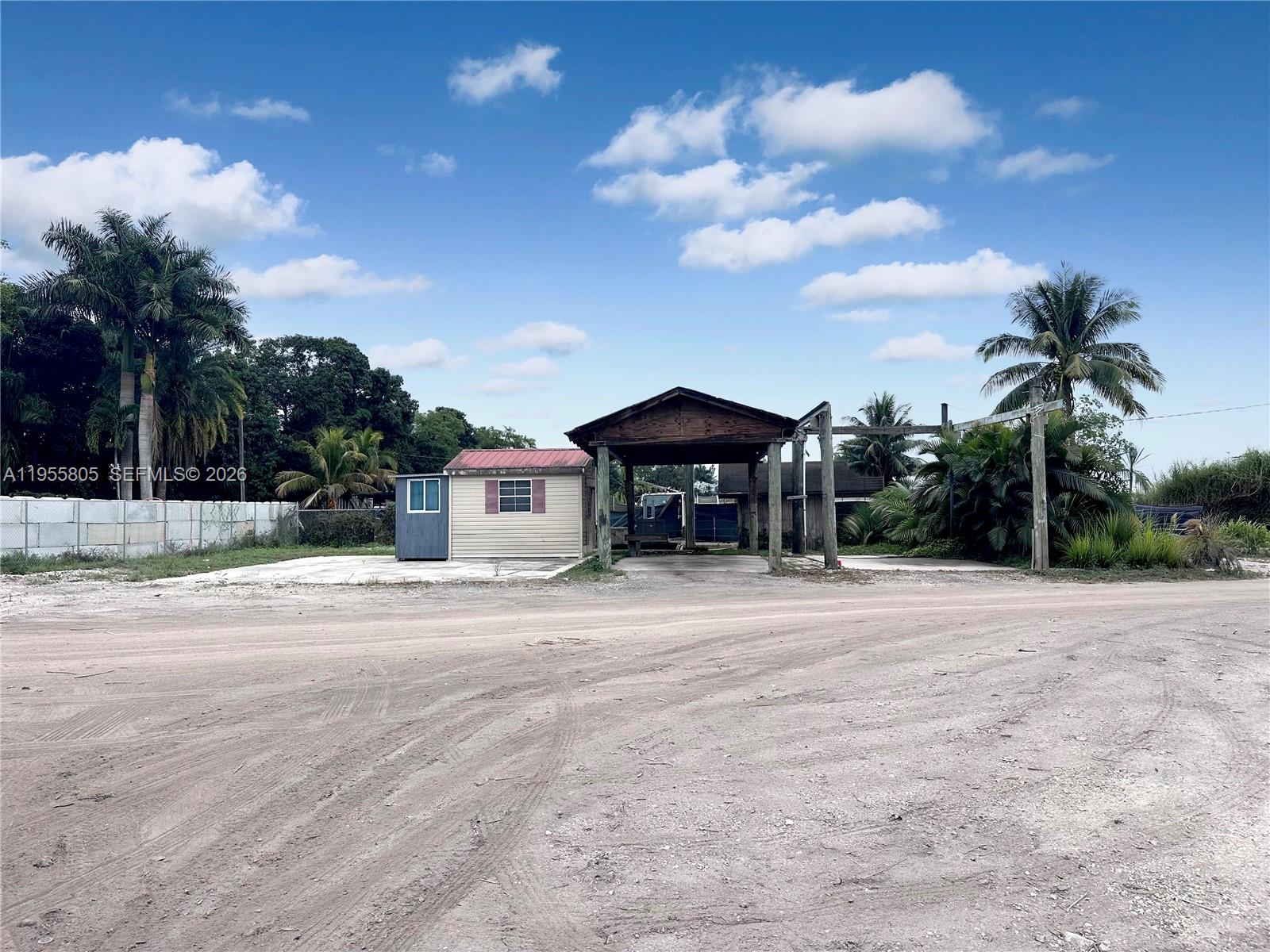 18701 Sheridan Street Property Photo 1