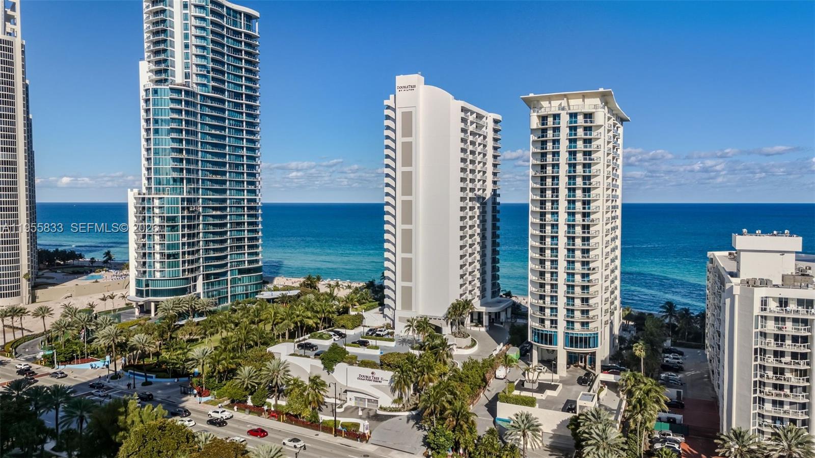 17375 Collins Avenue 2401 Property Photo 1