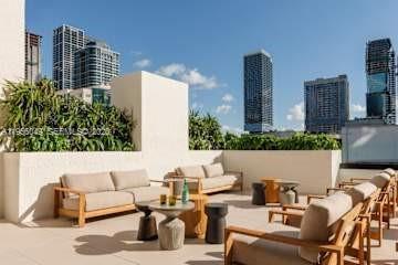 225 N Miami Avenue 1707 Property Photo 36