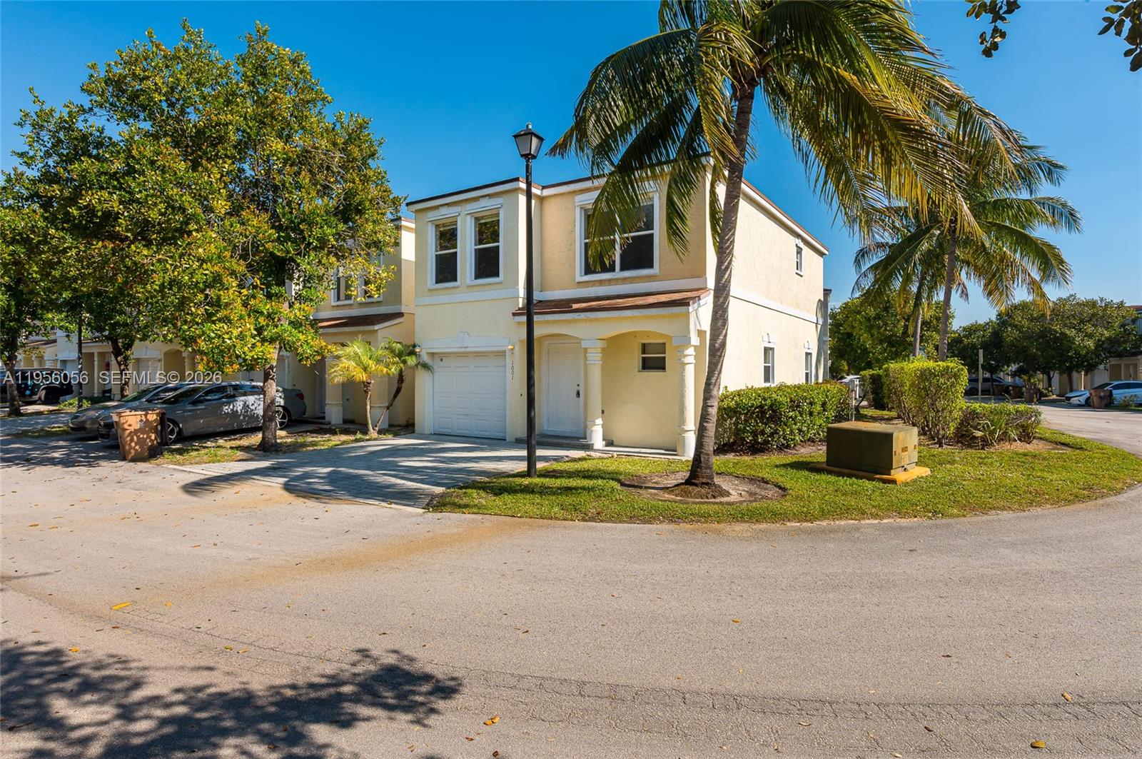 1001 SW 15th Street