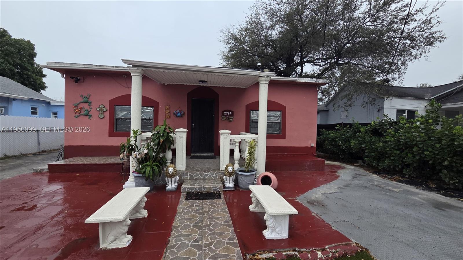 2764 Nw 31st Street Property Photo 2