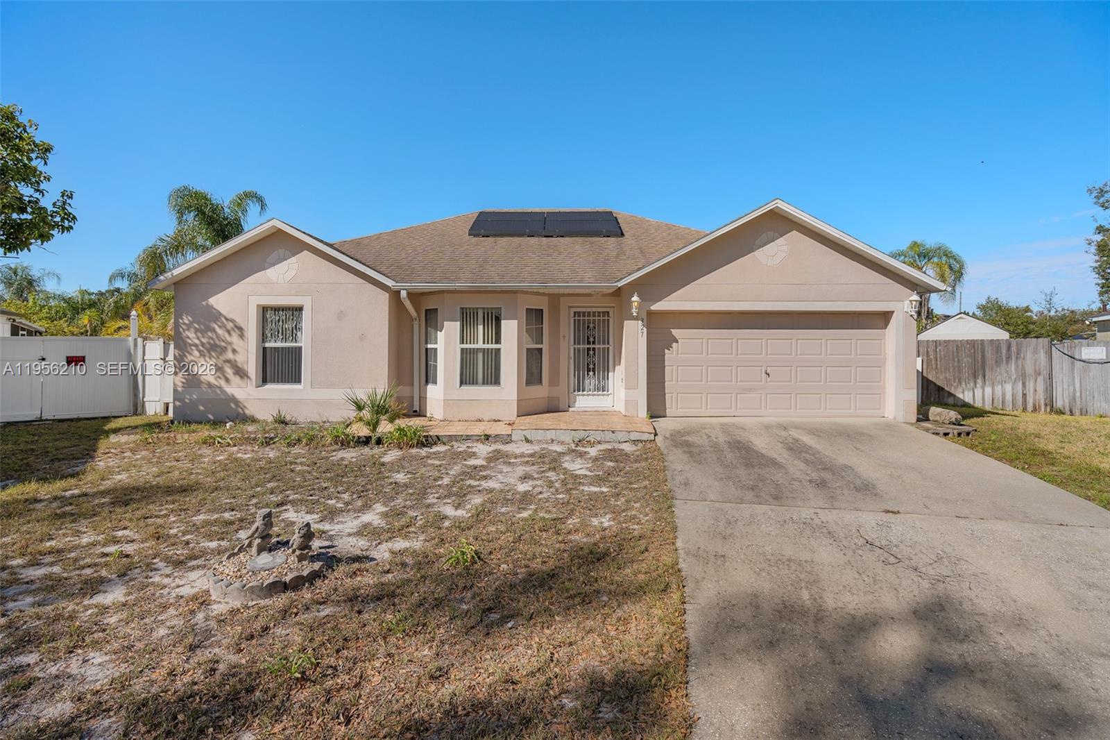 327 Ridge Court