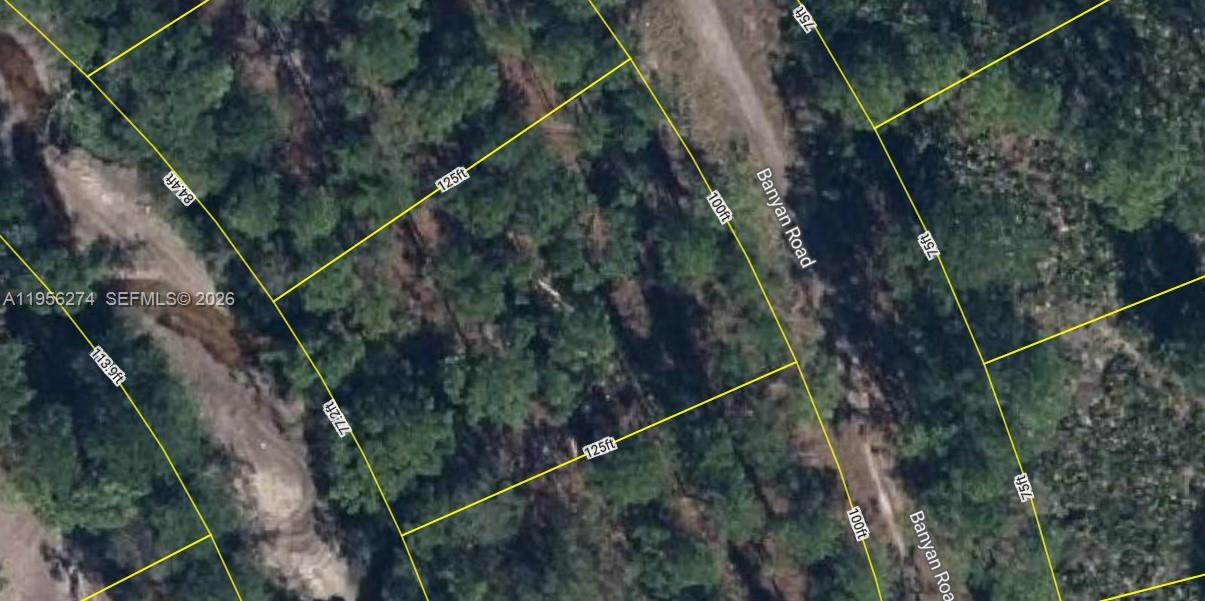 6149 Banyan Road Property Photo 4