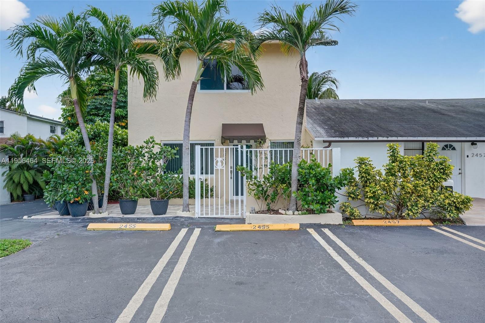2455 SW 11th Street 7-A