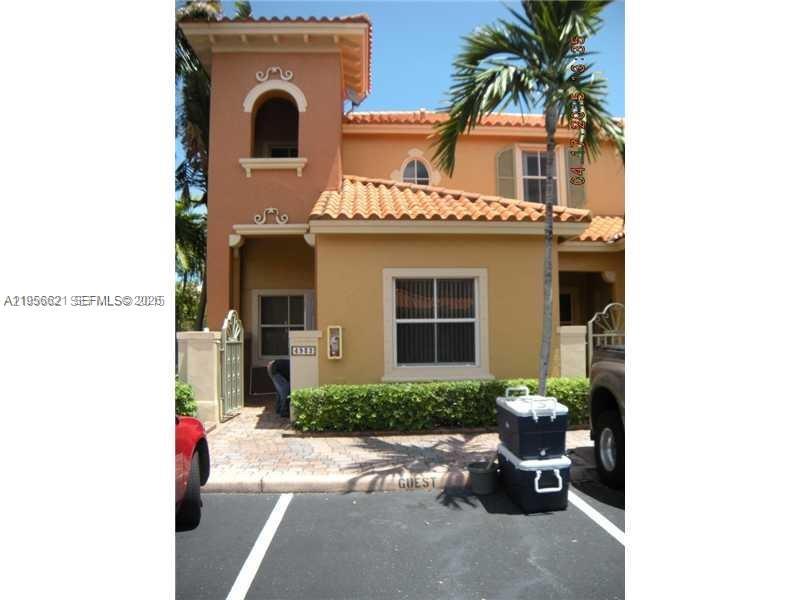 4932 Windward Way 1301 Property Photo 1