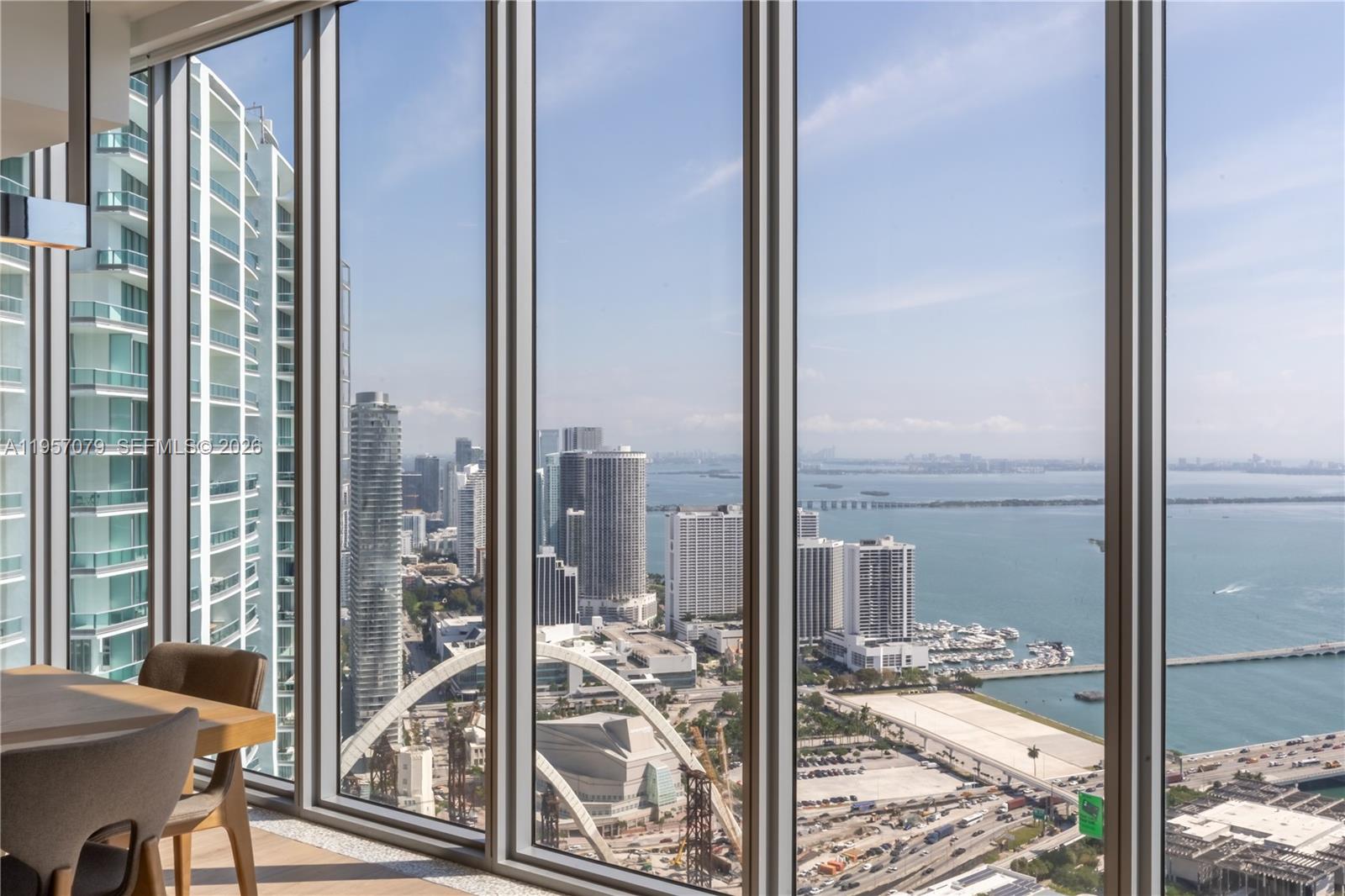 888 Biscayne Boulevard 5508 Property Photo 7