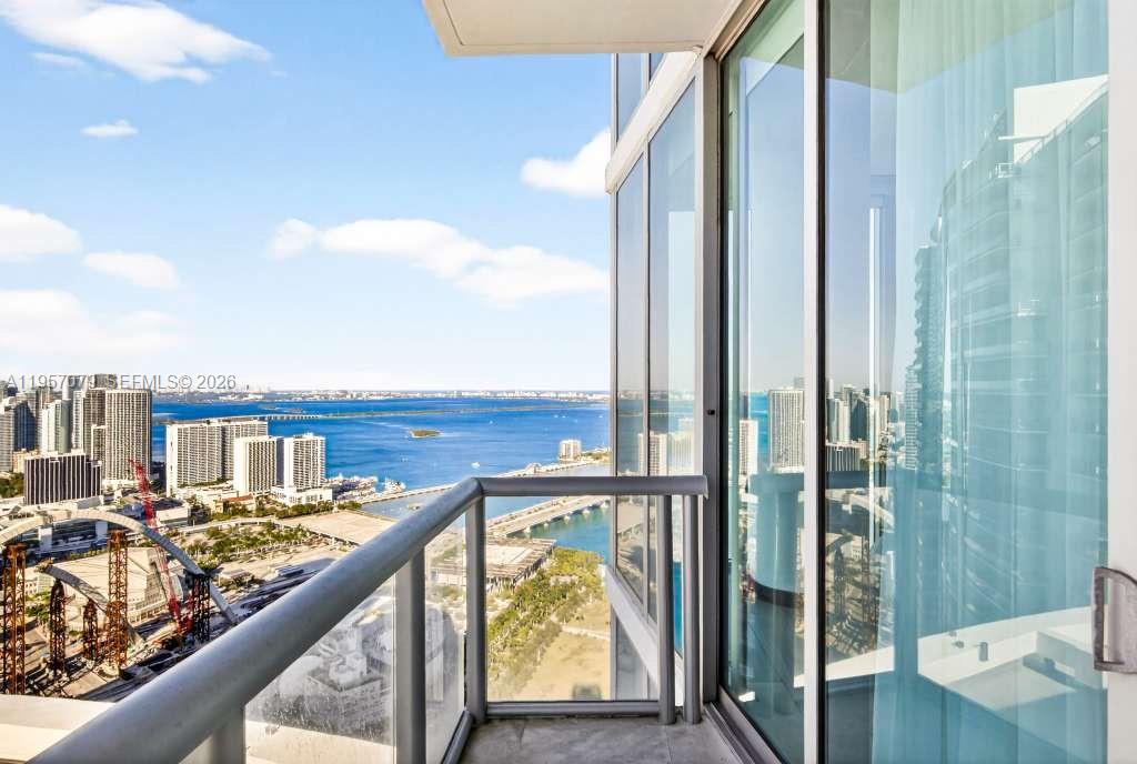 888 Biscayne Boulevard 5508 Property Photo 22