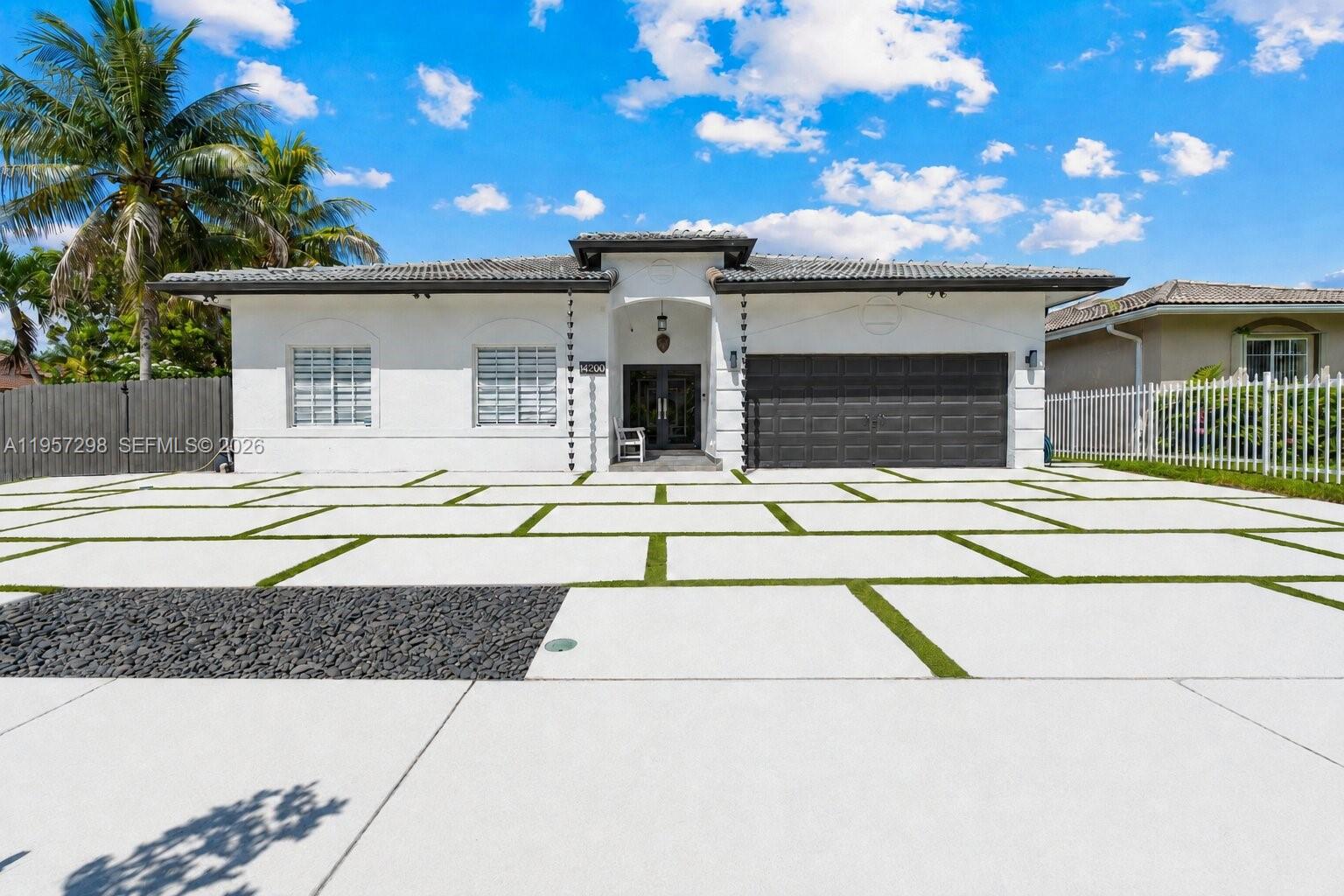 14200 SW 160th Court