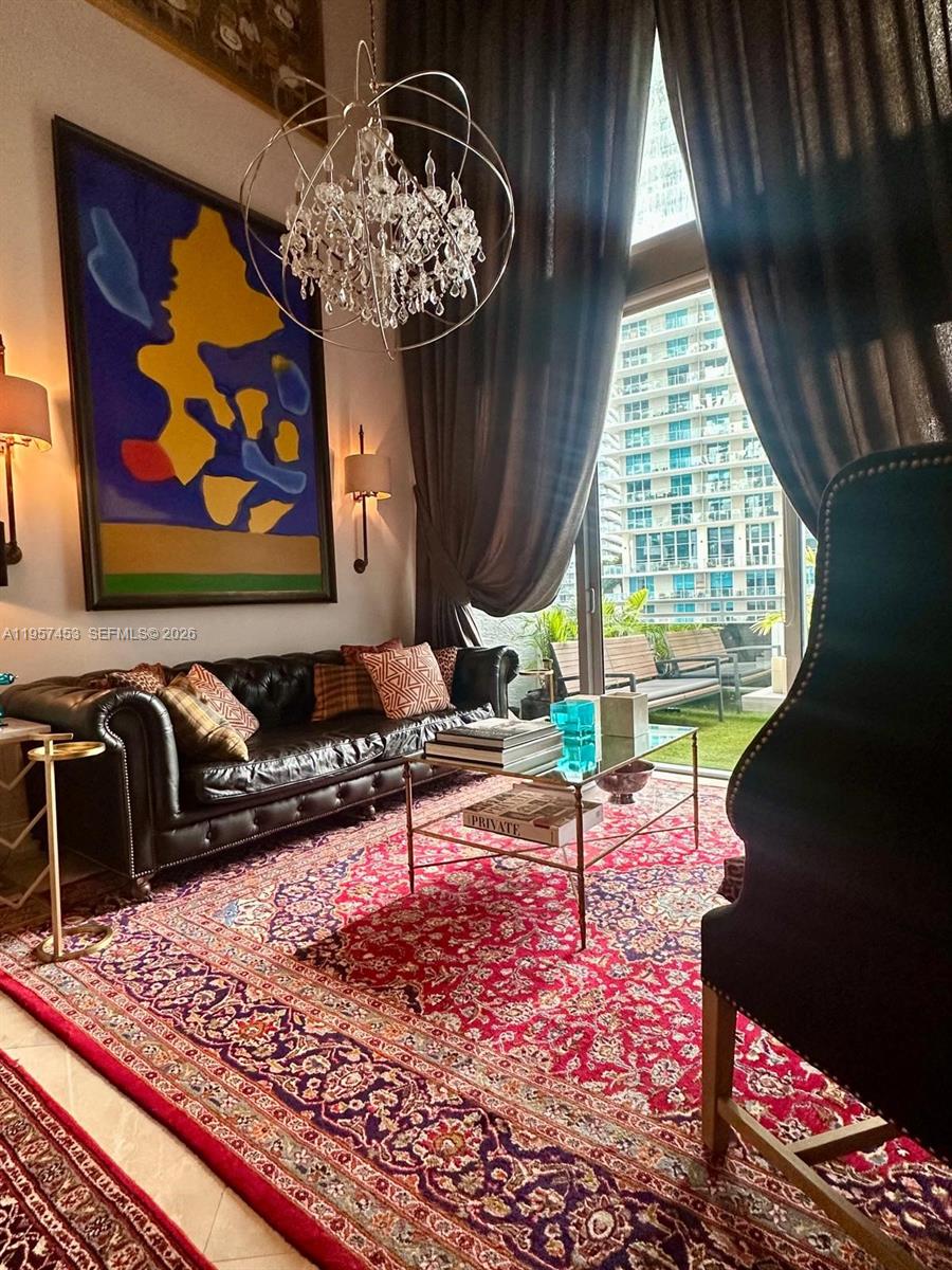 1050 Brickell Avenue 818 Property Photo 6