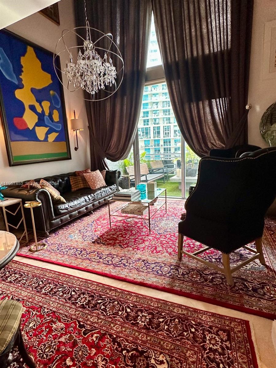 1050 Brickell Avenue 818 Property Photo 7