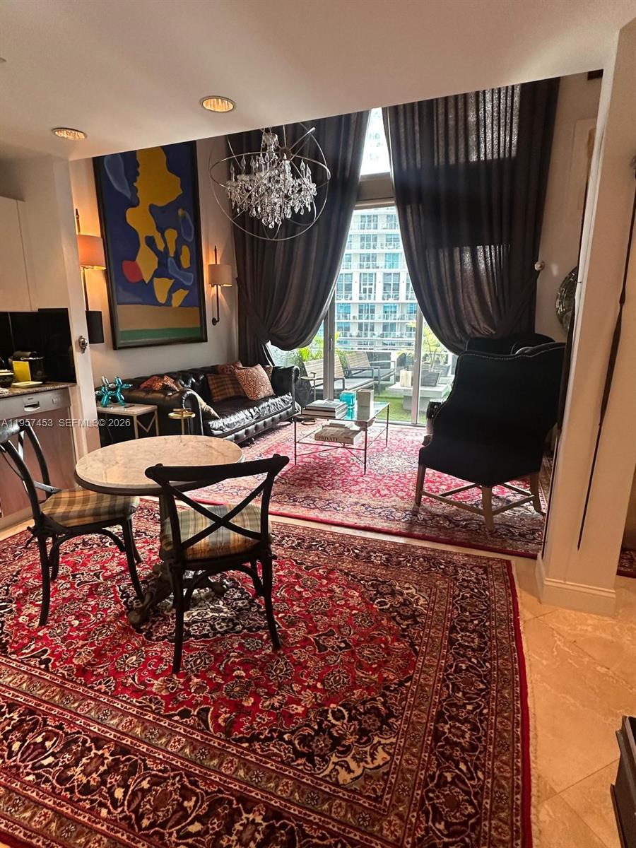 1050 Brickell Avenue 818 Property Photo 8