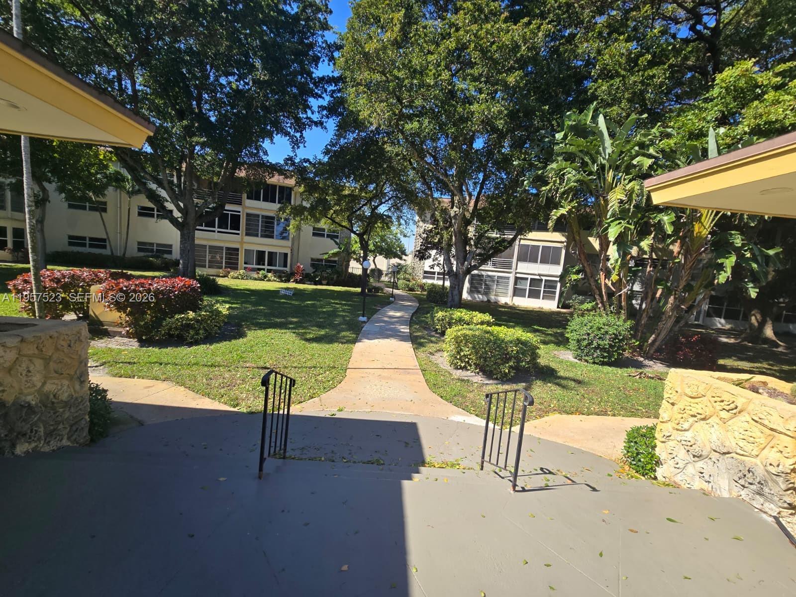 5151 W Oakland Park Boulevard 303 Property Photo 29