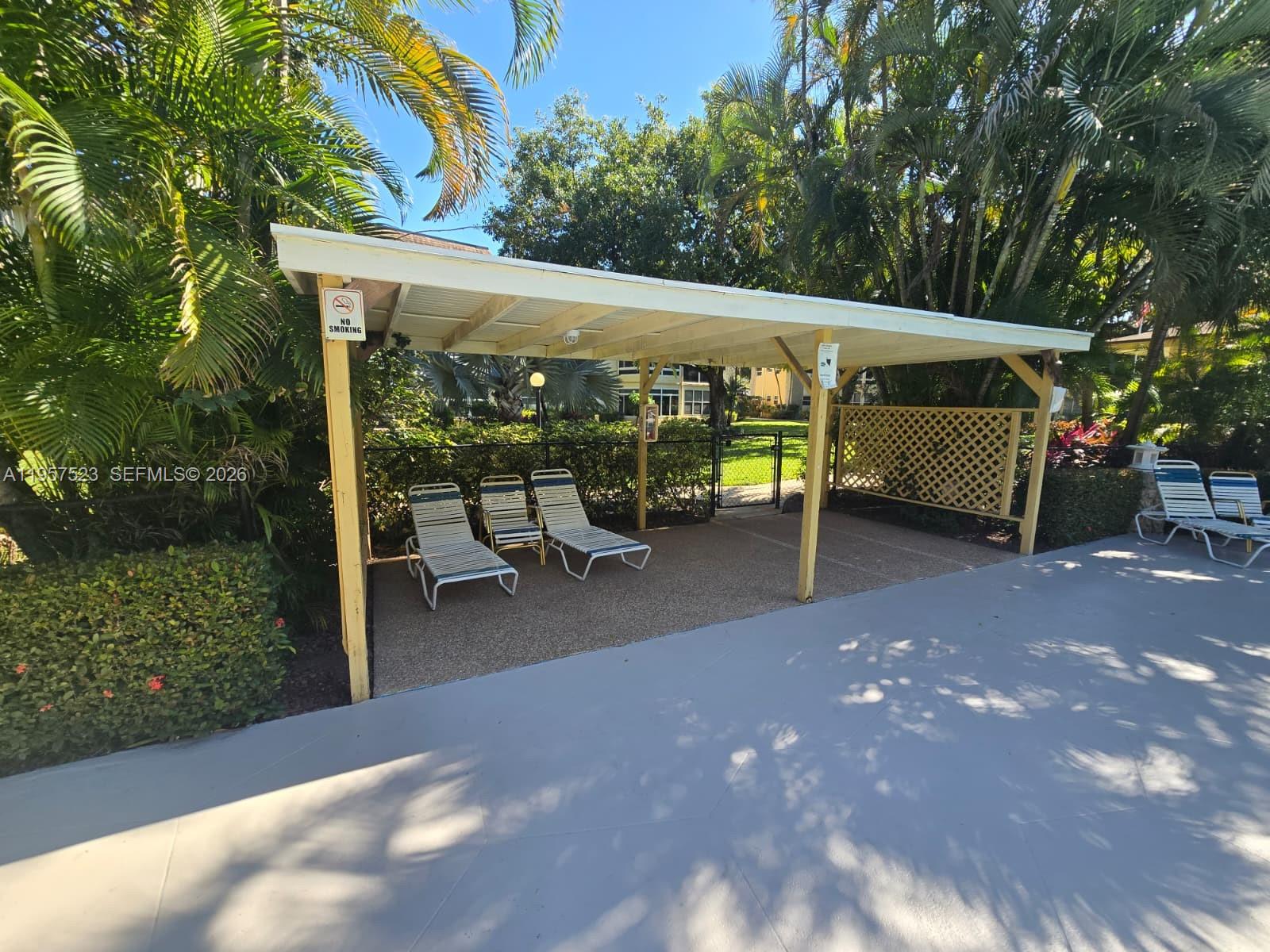 5151 W Oakland Park Boulevard 303 Property Photo 42