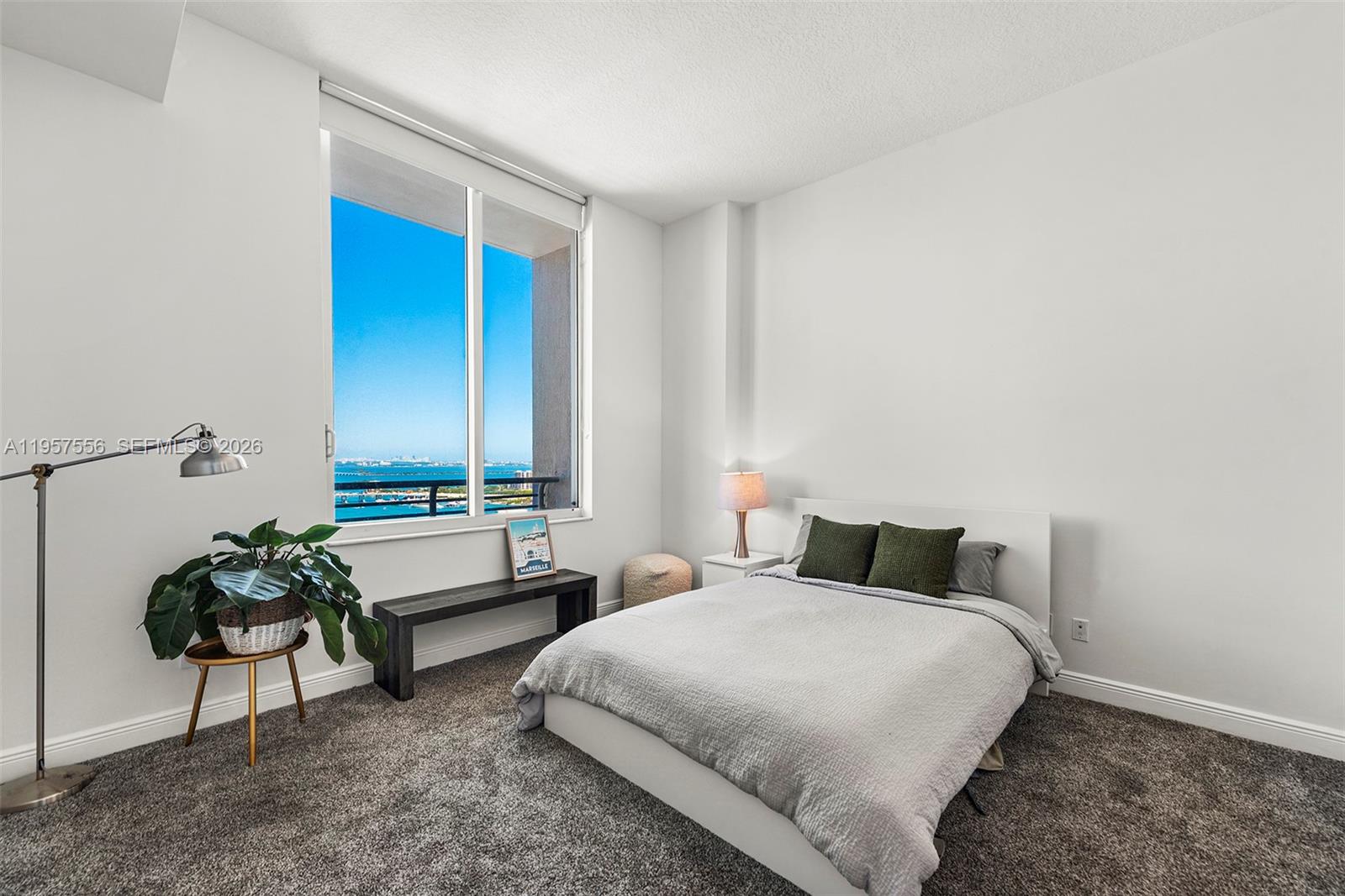 335 S Biscayne Boulevard Uph-10 Property Photo 6