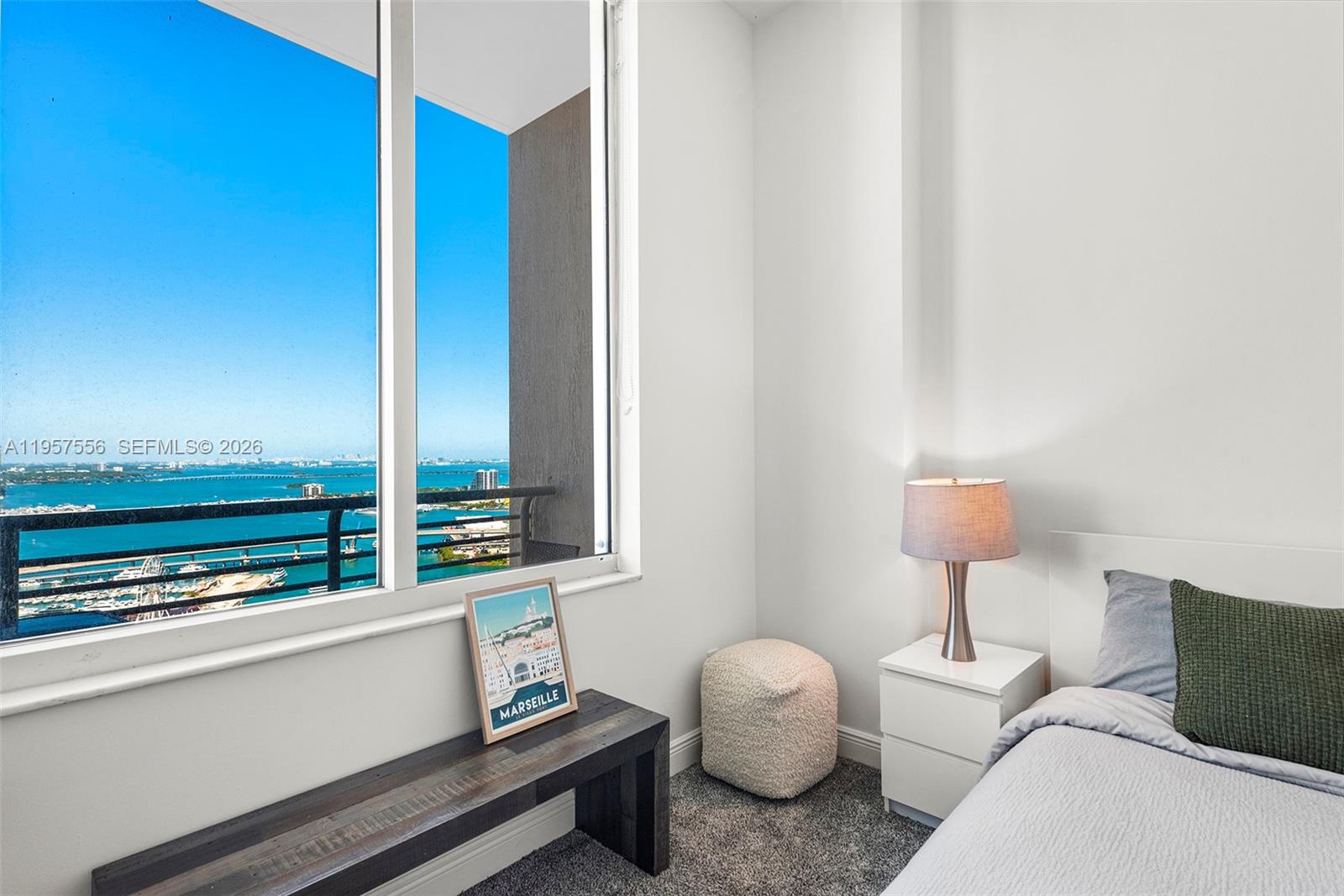 335 S Biscayne Boulevard Uph-10 Property Photo 7