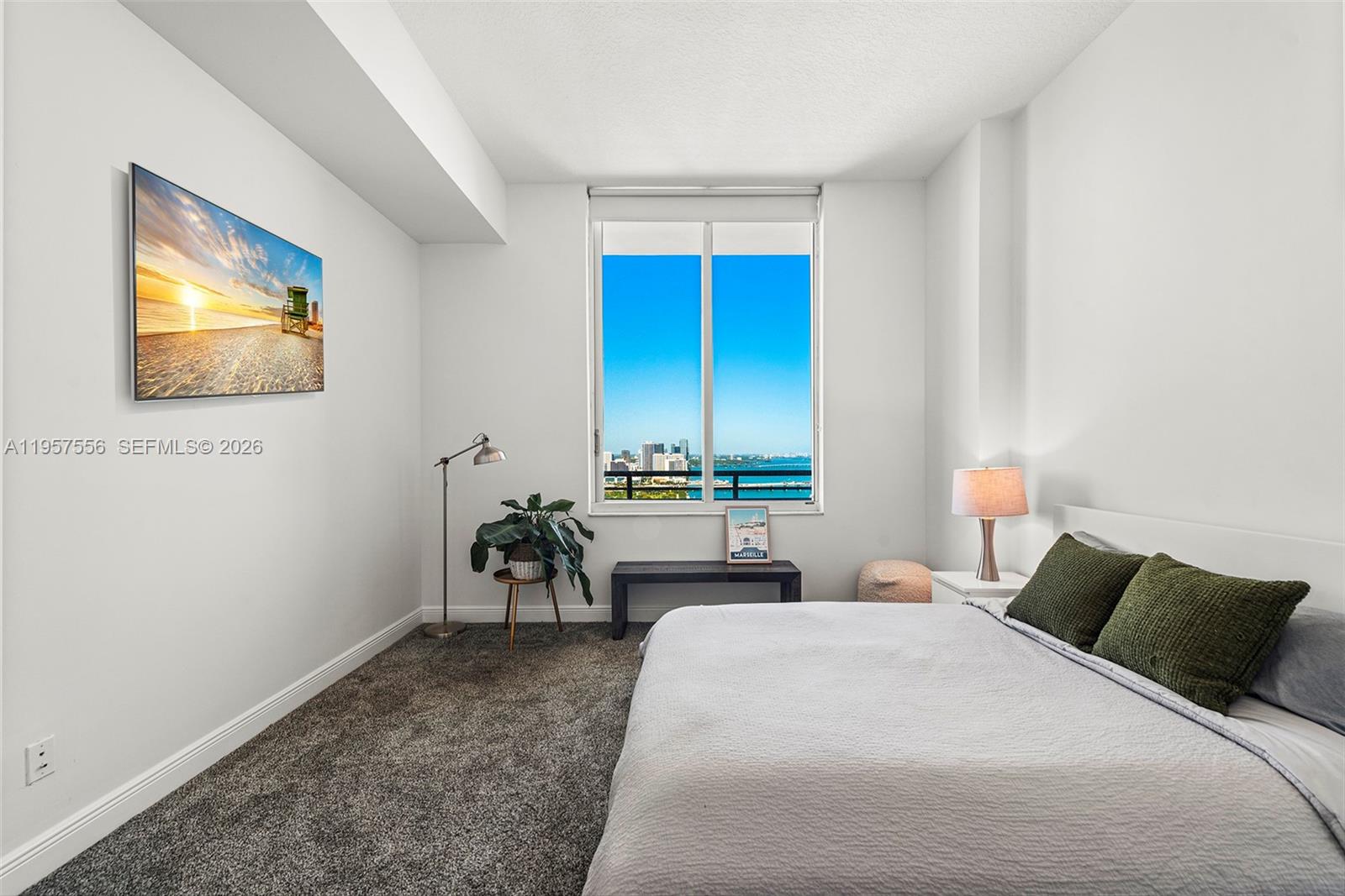 335 S Biscayne Boulevard Uph-10 Property Photo 8