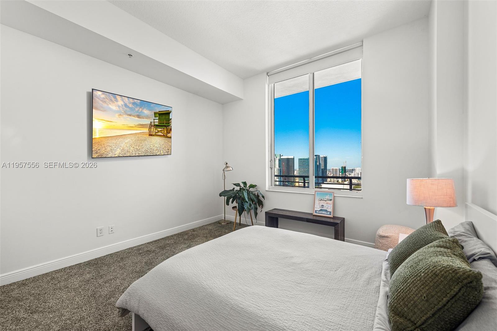 335 S Biscayne Boulevard Uph-10 Property Photo 9
