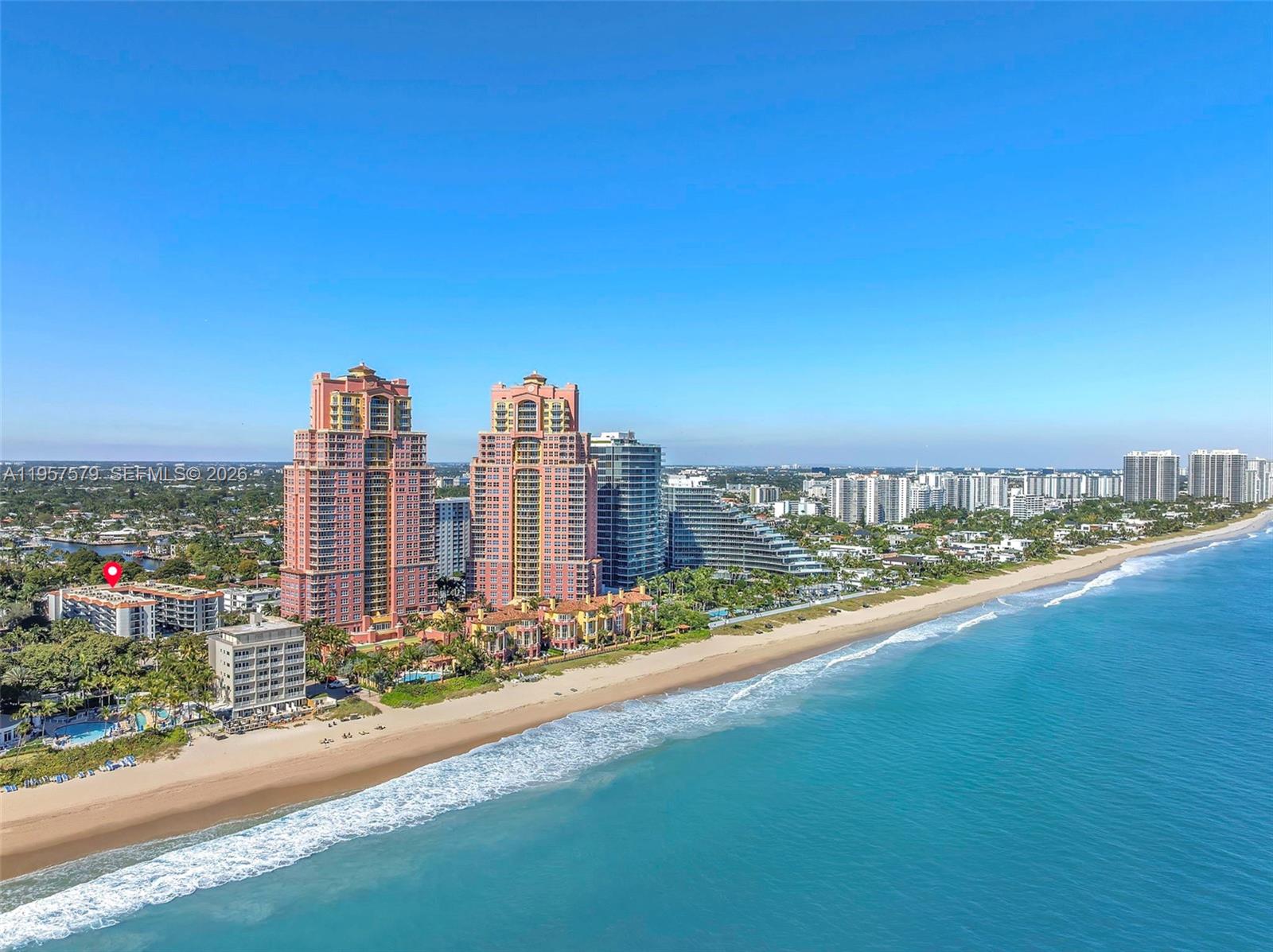 2029 N Ocean Boulevard 106 Property Photo 4