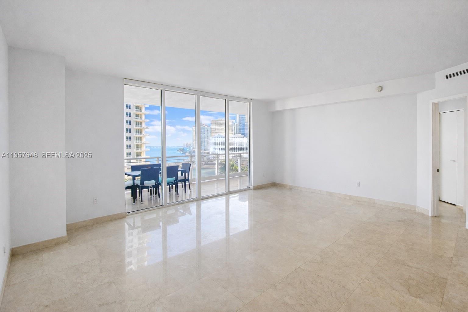 901 Brickell Key Boulevard 1603 Property Photo 1