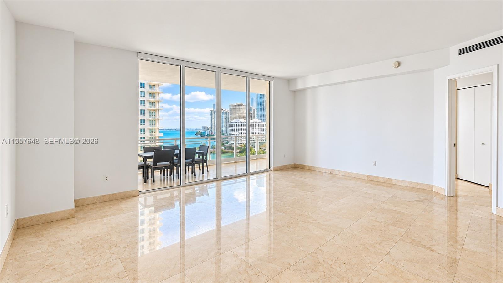 901 Brickell Key Boulevard 1603 Property Photo 1