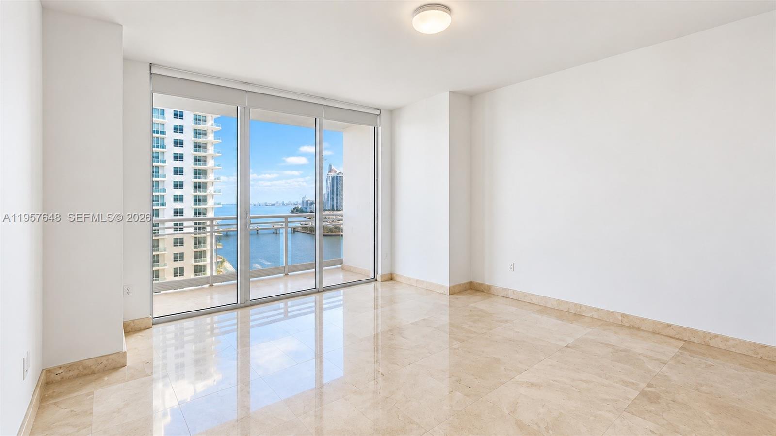 901 Brickell Key Boulevard 1603 Property Photo 3