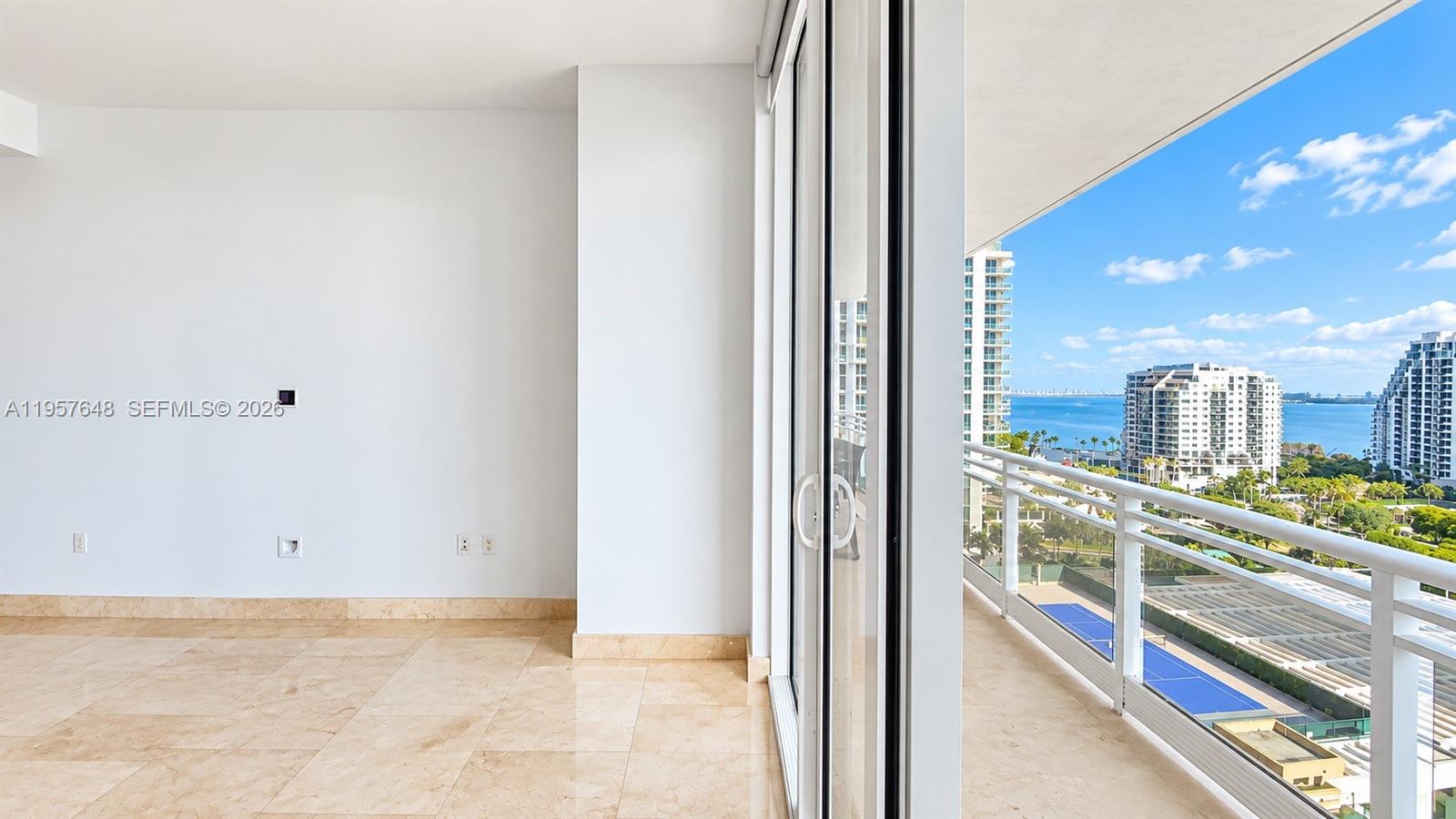 901 Brickell Key Boulevard 1603 Property Photo 5