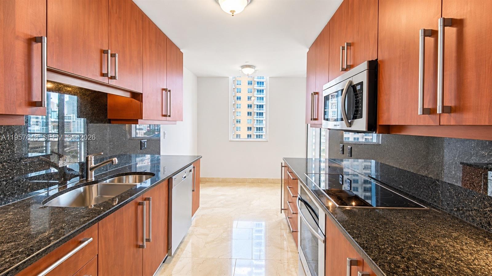901 Brickell Key Boulevard 1603 Property Photo 9